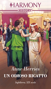 UN ODIOSO RICATTO - Librerie.coop