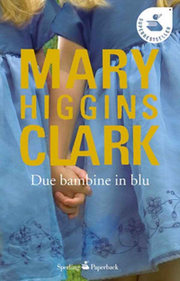 Due bambine in blu - Librerie.coop Due bambine in blu - Librerie.coop