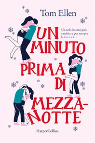 Un minuto prima di mezzanotte - Librerie.coop