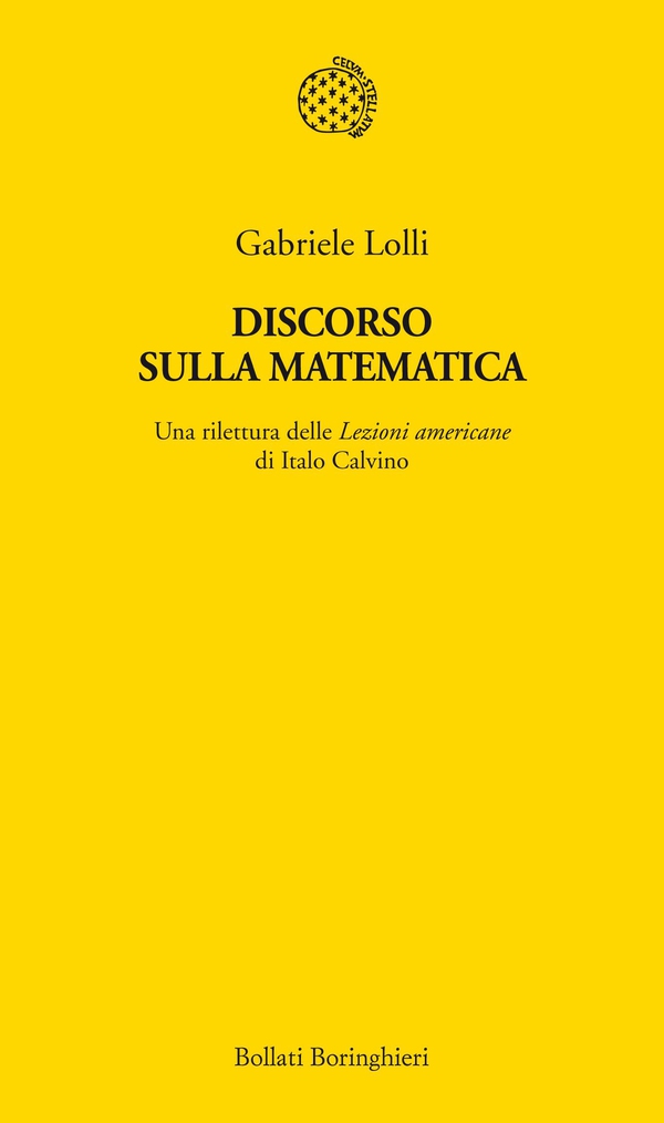 Discorso sulla matematica - Librerie.coop Discorso sulla matematica - Librerie.coop