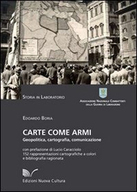 Carte come armi - Librerie.coop