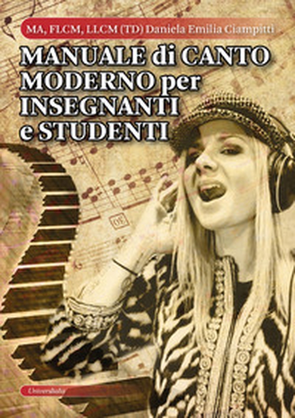 Manuale di canto moderno per insegnanti e studenti - Librerie.coop Manuale di canto moderno per insegnanti e studenti - Librerie.coop