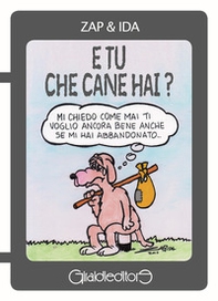 E tu che cane hai? - Librerie.coop