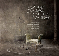 La bella e la bestia - Librerie.coop La bella e la bestia - Librerie.coop
