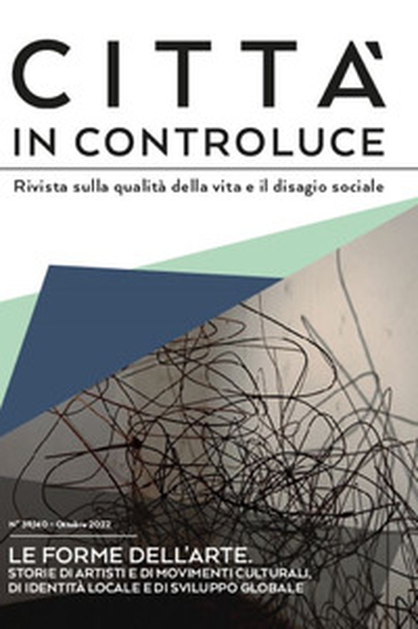 Città in controluce - Vol. 39-40 - Librerie.coop Città in controluce - Vol. 39-40 - Librerie.coop