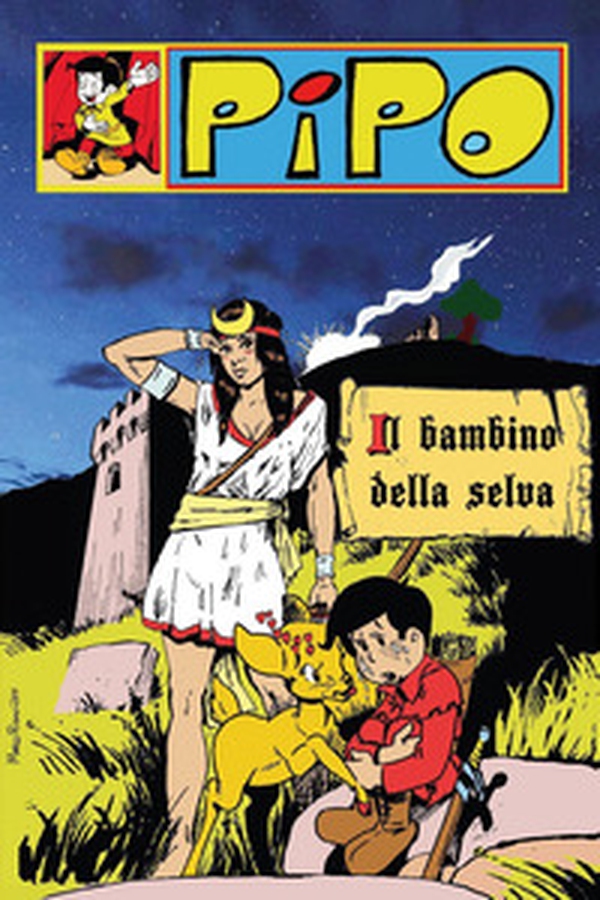 Pipo. La guerra dei pinguini - Librerie.coop Pipo. La guerra dei pinguini - Librerie.coop