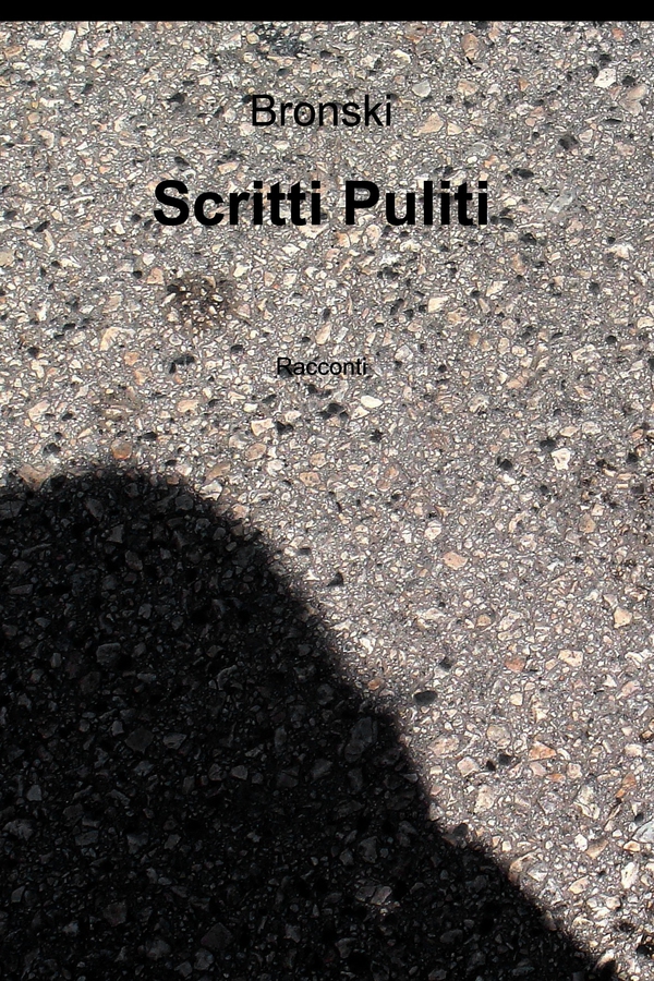 Scritti Puliti - Librerie.coop Scritti Puliti - Librerie.coop