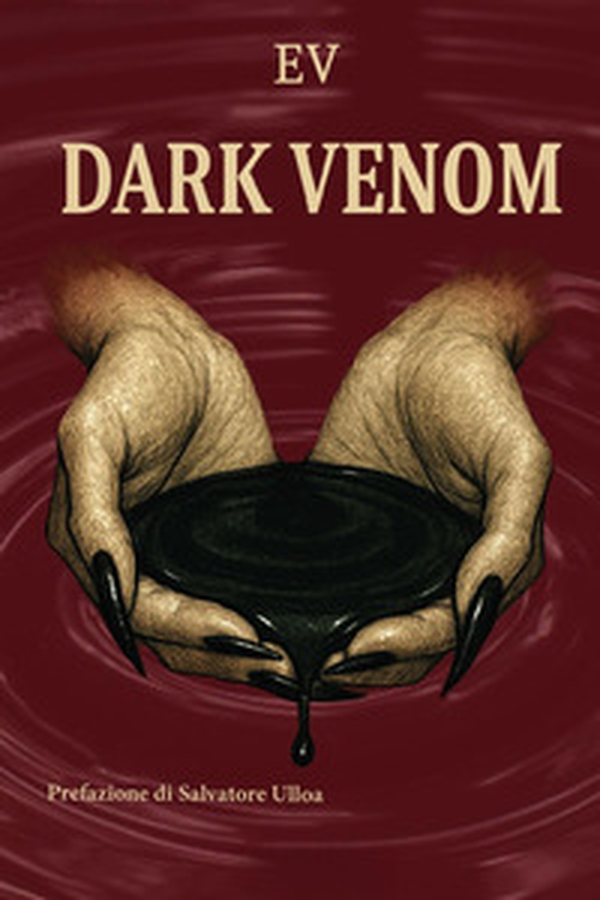 Dark venom - Librerie.coop Dark venom - Librerie.coop