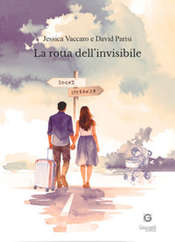 La rotta dell'invisibile - Librerie.coop