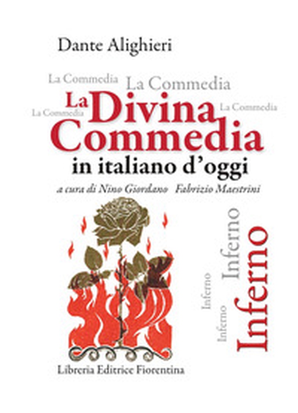 La Divina Commedia in italiano d'oggi. Inferno - Librerie.coop La Divina Commedia in italiano d'oggi. Inferno - Librerie.coop