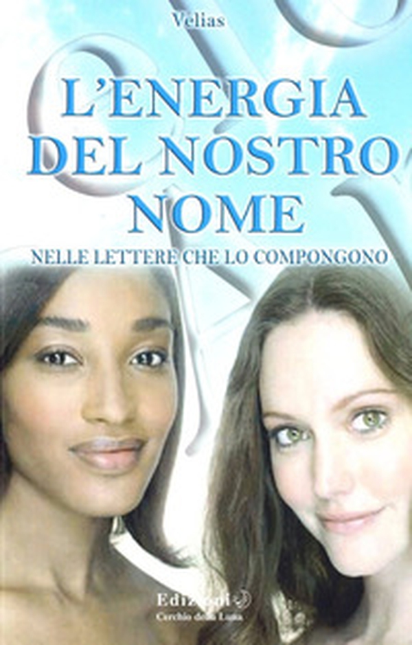 L'energia del nostro nome - Librerie.coop L'energia del nostro nome - Librerie.coop
