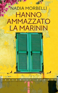Hanno ammazzato la Marinin - Librerie.coop