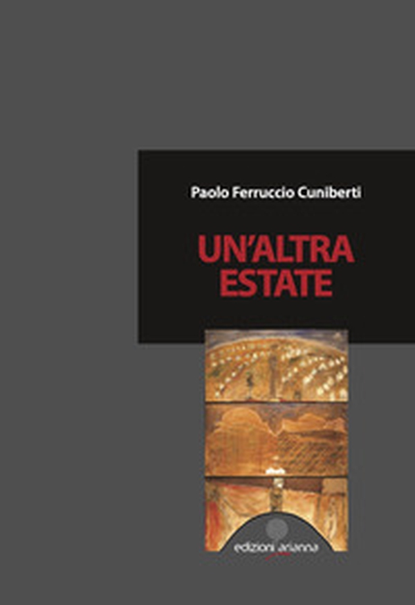 Un'altra estate - Librerie.coop Un'altra estate - Librerie.coop