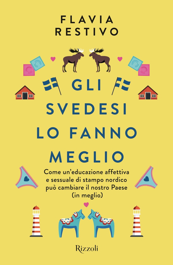 Gli svedesi lo fanno meglio - Librerie.coop Gli svedesi lo fanno meglio - Librerie.coop