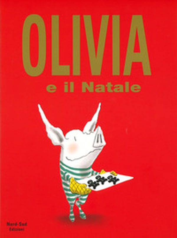Olivia e il Natale - Librerie.coop Olivia e il Natale - Librerie.coop