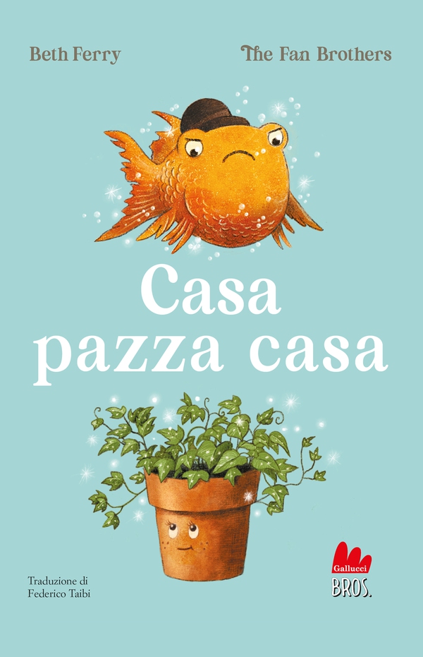 Casa pazza casa - Librerie.coop