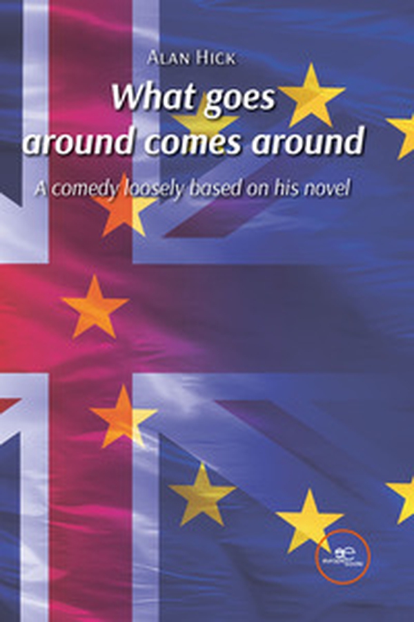 What goes around comes around - Librerie.coop What goes around comes around - Librerie.coop