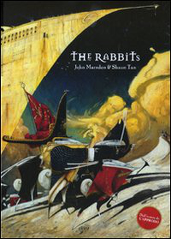 The Rabbits - Librerie.coop The Rabbits - Librerie.coop