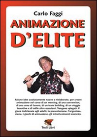 Animazione d'elite - Librerie.coop