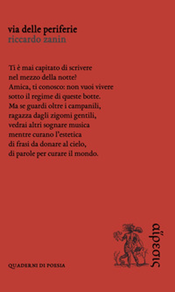 Via delle periferie - Librerie.coop Via delle periferie - Librerie.coop