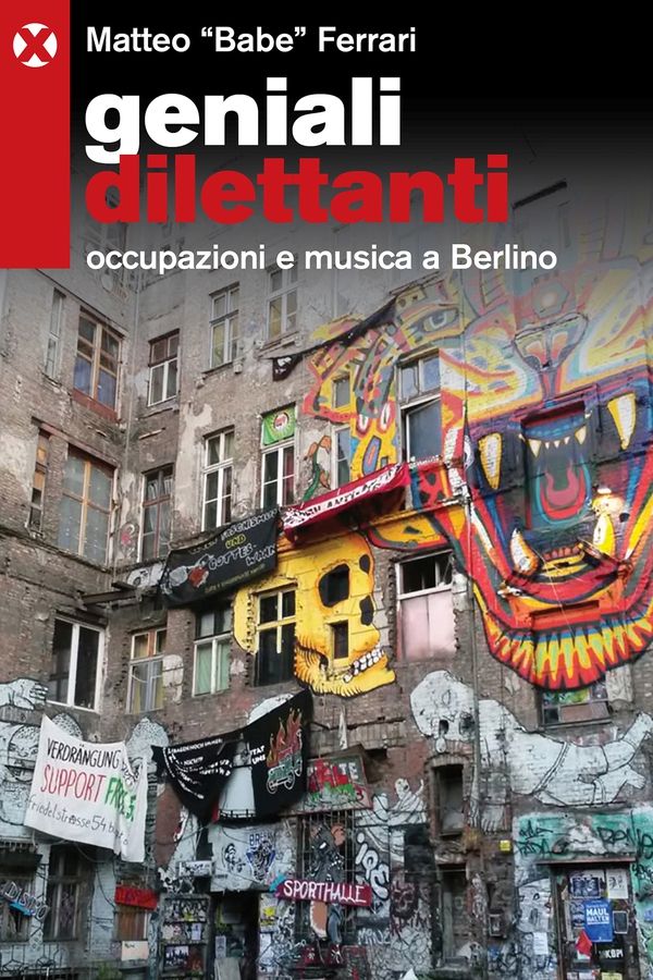 Geniali dilettanti - Librerie.coop