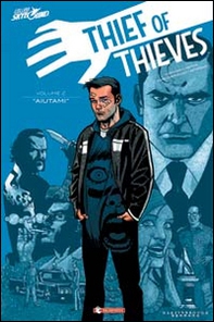 Thief of thieves - Librerie.coop