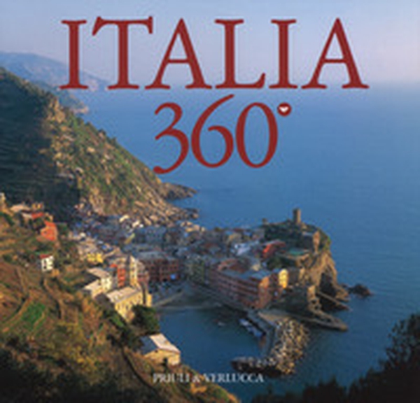Italia 360°. Ediz. italiana e inglese - Librerie.coop Italia 360°. Ediz. italiana e inglese - Librerie.coop
