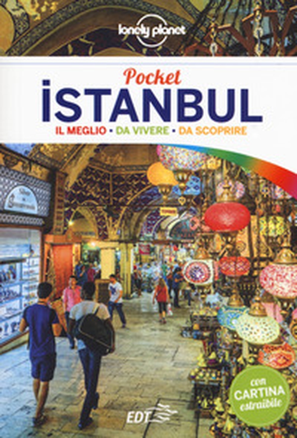 Istanbul. Con carta estraibile - Librerie.coop Istanbul. Con carta estraibile - Librerie.coop