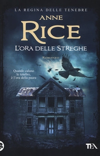 L'ora delle streghe - Librerie.coop L'ora delle streghe - Librerie.coop