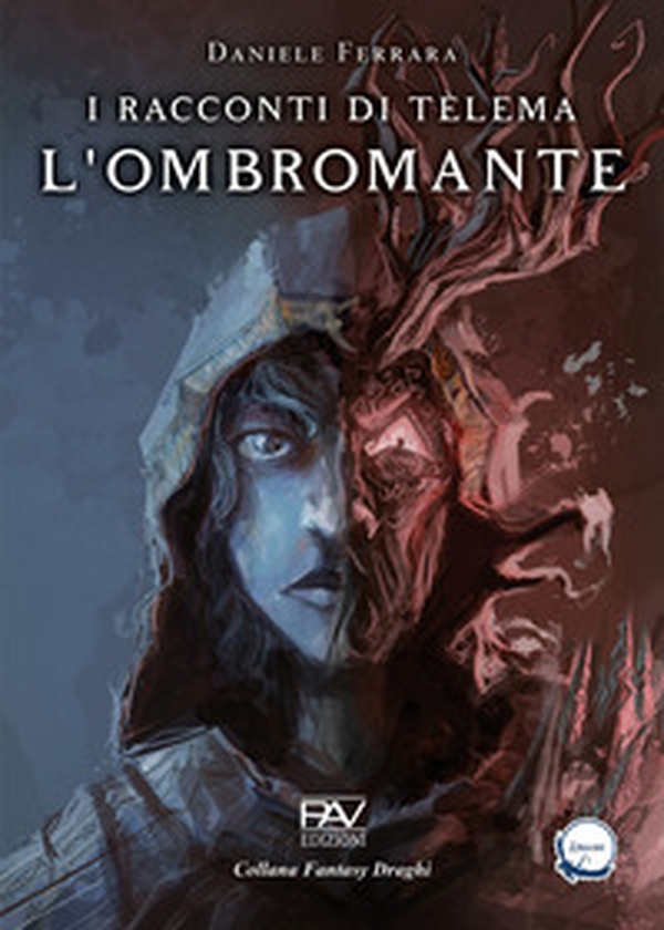 I racconti di Télema. L'Ombromante - Vol. 1 - Librerie.coop