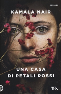 Una casa di petali rossi - Librerie.coop