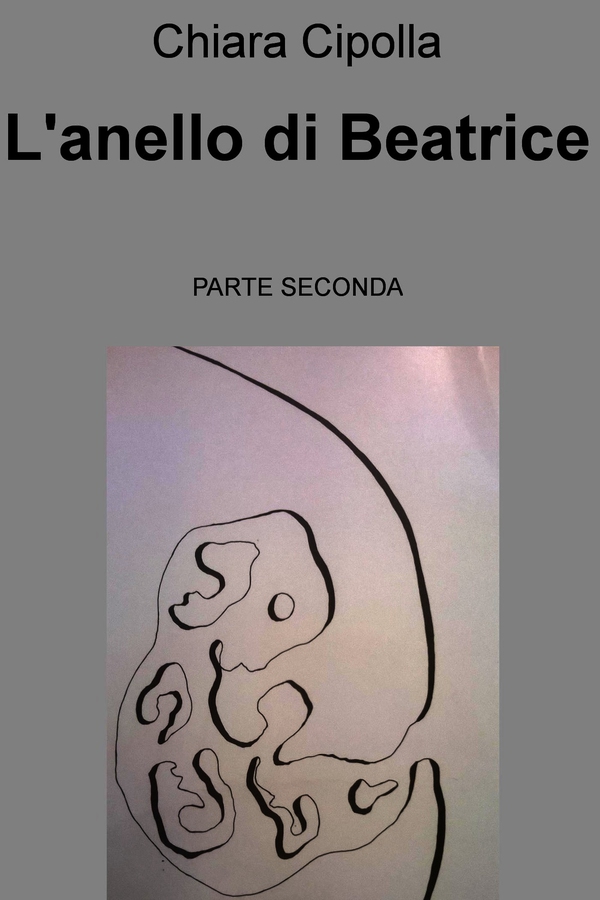 L'anello di Beatrice - Librerie.coop L'anello di Beatrice - Librerie.coop