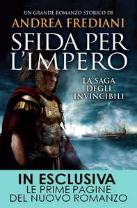 Sfida per l'impero - Librerie.coop Sfida per l'impero - Librerie.coop