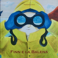 Finn e la balena - Librerie.coop