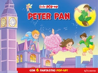 Peter Pan. Fiabe pop-up - Librerie.coop Peter Pan. Fiabe pop-up - Librerie.coop