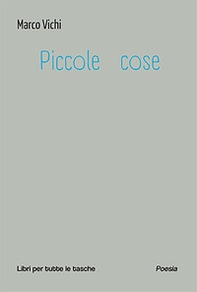 Piccole cose - Librerie.coop