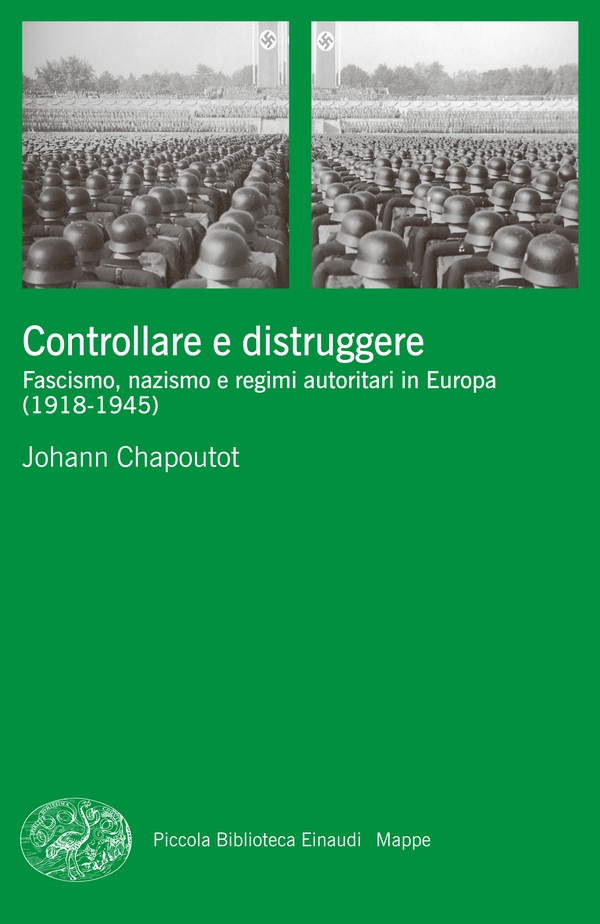 Controllare e distruggere - Librerie.coop Controllare e distruggere - Librerie.coop