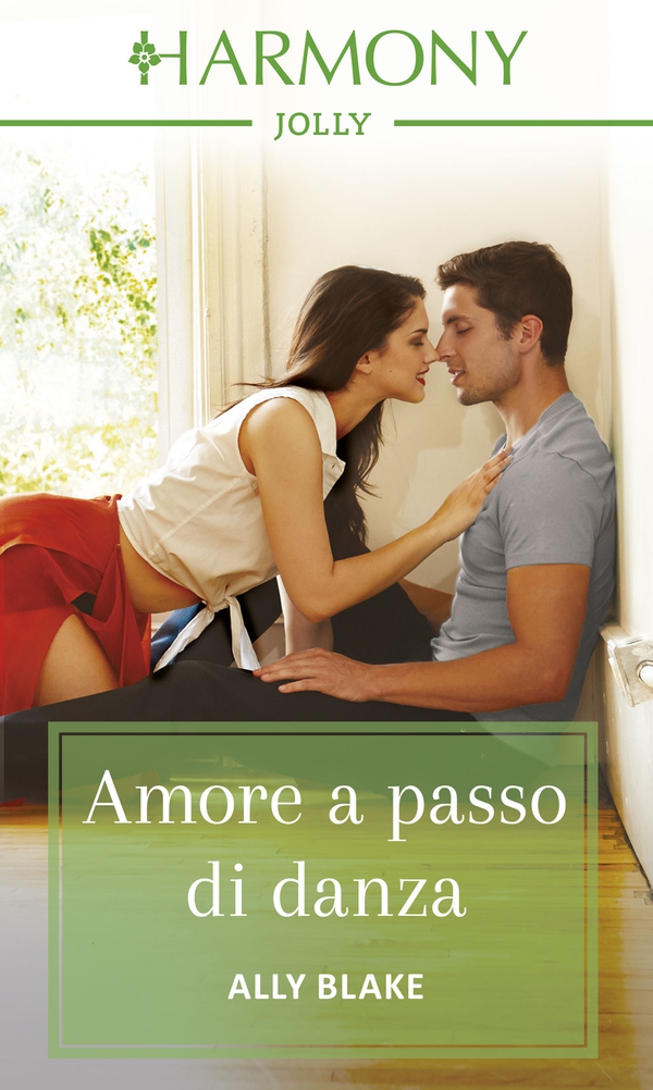 Amore a passo di danza - Librerie.coop Amore a passo di danza - Librerie.coop
