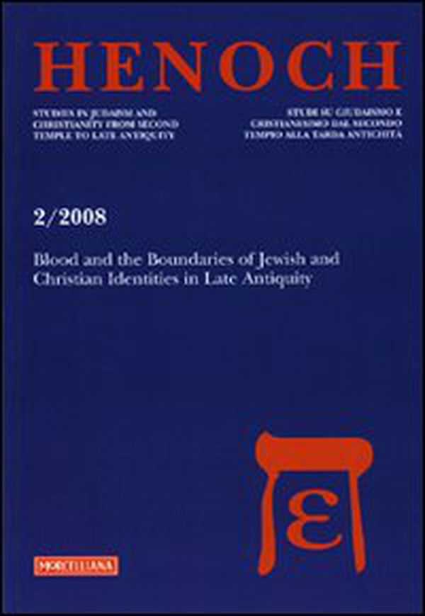 Henoch - Vol. 2 - Librerie.coop Henoch - Vol. 2 - Librerie.coop