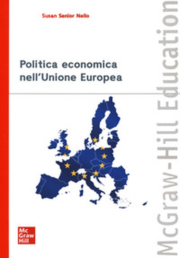 Politica economica nell'Unione Europea - Librerie.coop Politica economica nell'Unione Europea - Librerie.coop