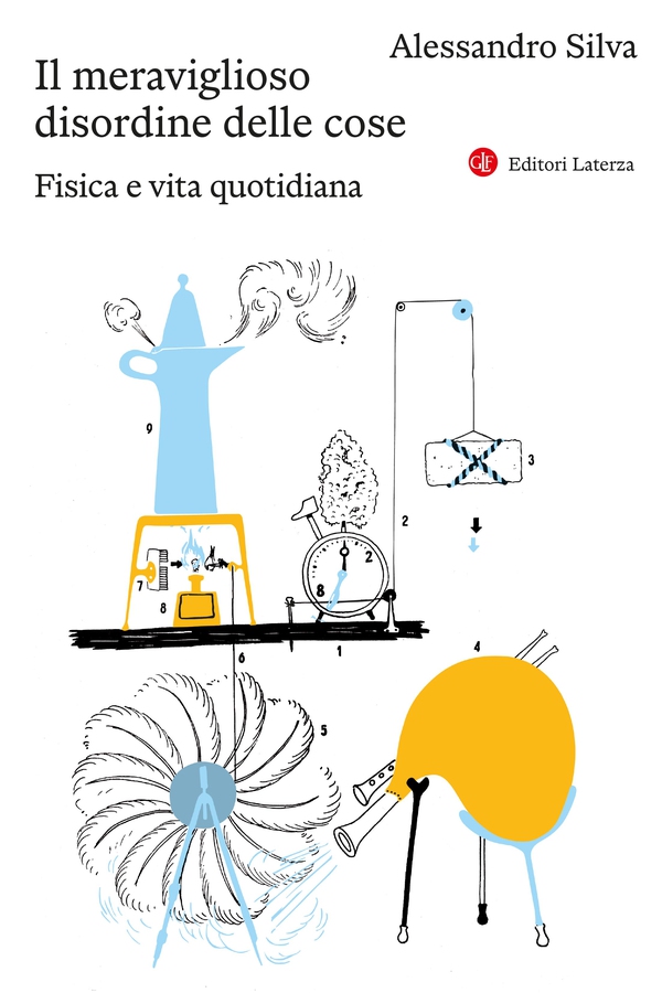 Il meraviglioso disordine delle cose - Librerie.coop
