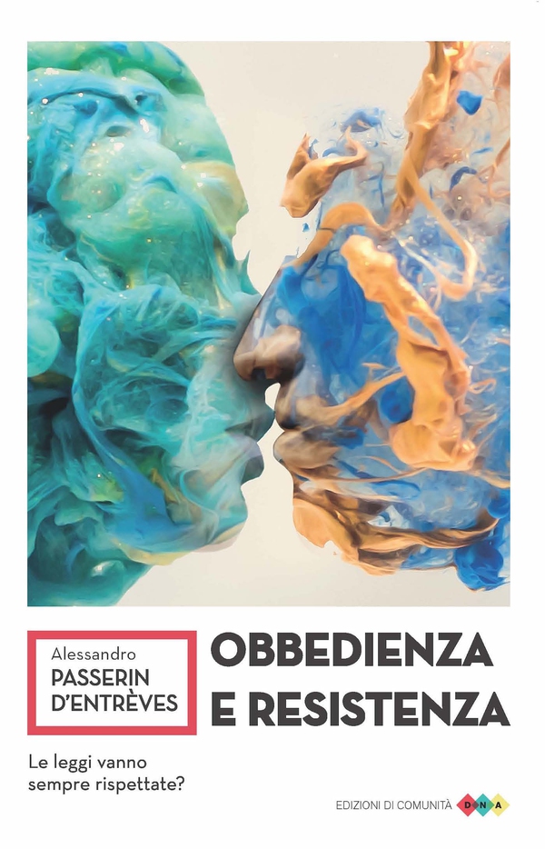 Obbedienza e resistenza - Librerie.coop Obbedienza e resistenza - Librerie.coop