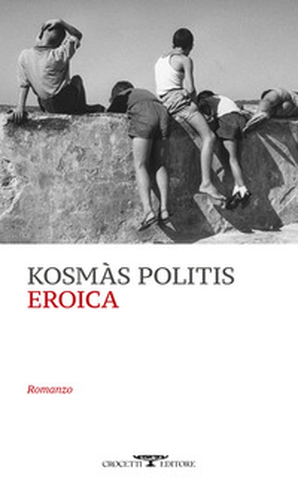 Eroica - Librerie.coop Eroica - Librerie.coop