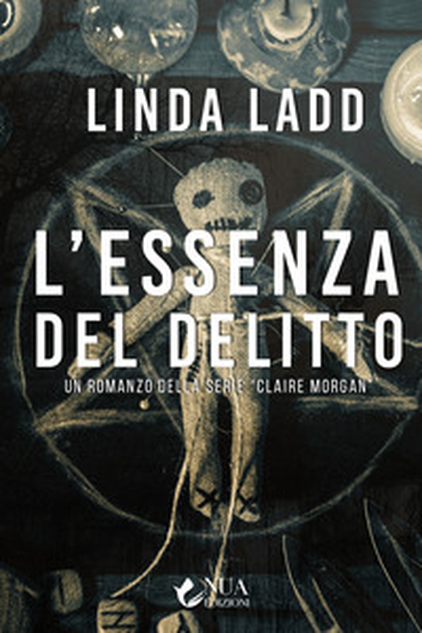 L'essenza del delitto. Claire Morgan - Librerie.coop L'essenza del delitto. Claire Morgan - Librerie.coop