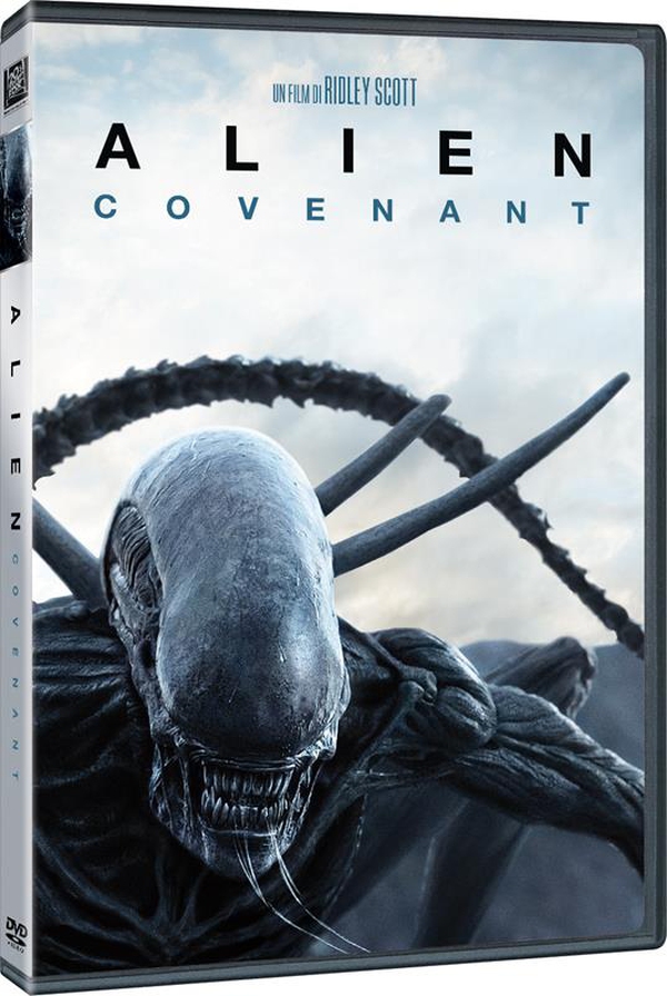 Alien: Covenant - Librerie.coop