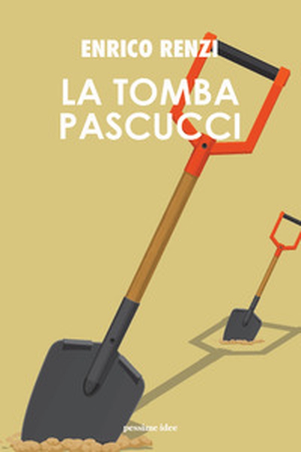 La tomba Pascucci - Librerie.coop La tomba Pascucci - Librerie.coop