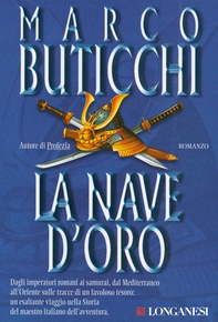 La nave d'oro - Librerie.coop La nave d'oro - Librerie.coop