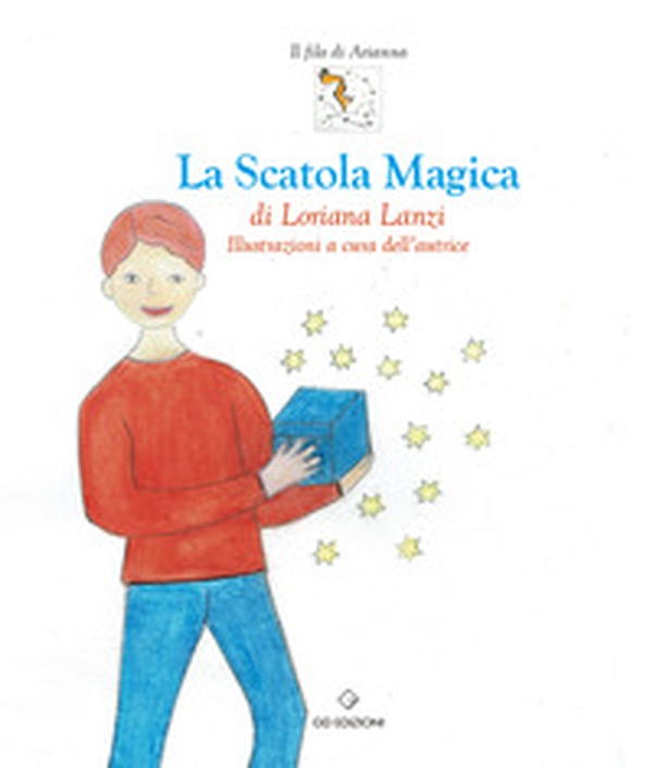 La scatola magica - Librerie.coop La scatola magica - Librerie.coop