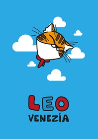 Doudou Leo - Librerie.coop