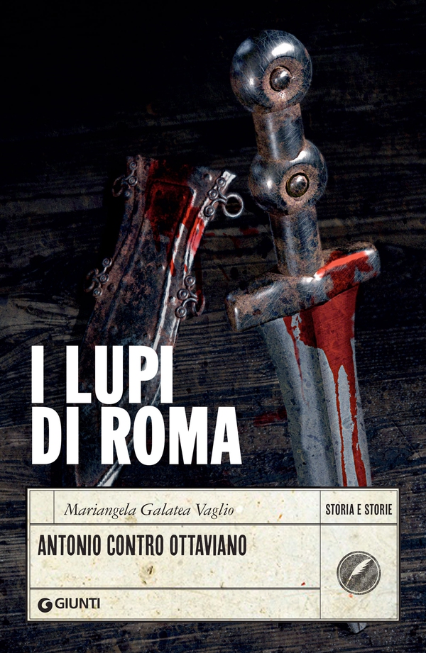 I lupi di Roma - Librerie.coop I lupi di Roma - Librerie.coop